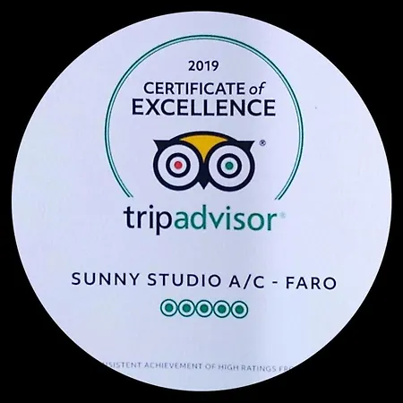 Estudio-gambelas Appartement District de Faro