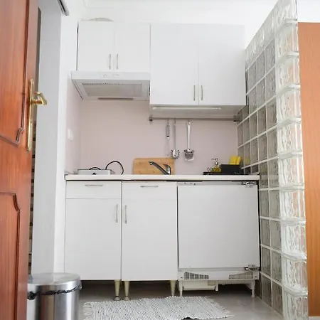 Estudio-gambelas Appartamento *