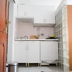 Estudio-gambelas Apartmán *