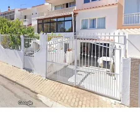 Apartamento Estudio-gambelas Faro