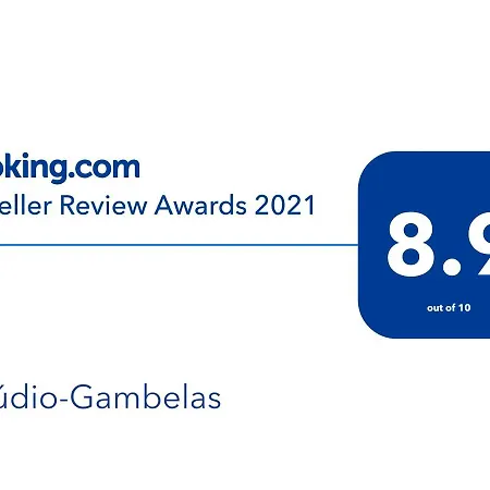 Estudio-gambelas Faro