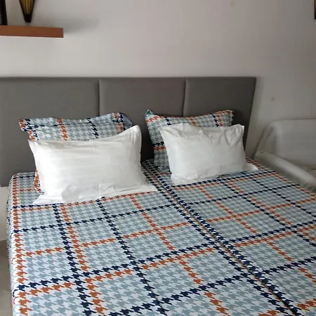 Apartment Estudio-gambelas *