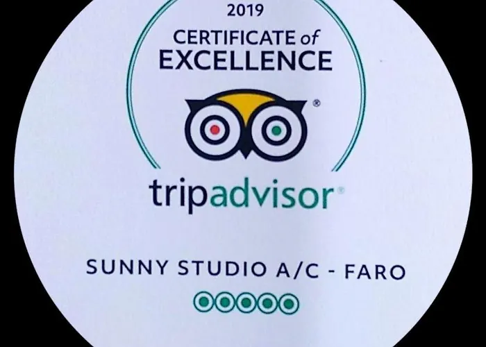 Estudio-gambelas 公寓 法鲁区