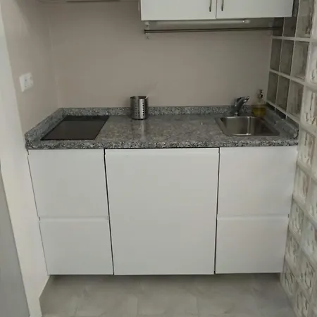 Estúdio-gambelas Apartamento Distrito de Faro