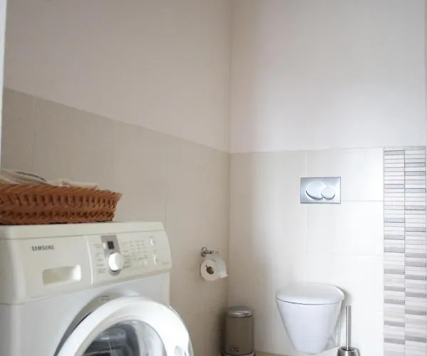 Estudio-gambelas شقة