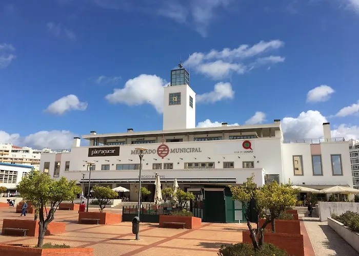 Estudio-gambelas شقة